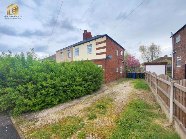 House for rent in Wombwell, Isle Of Man