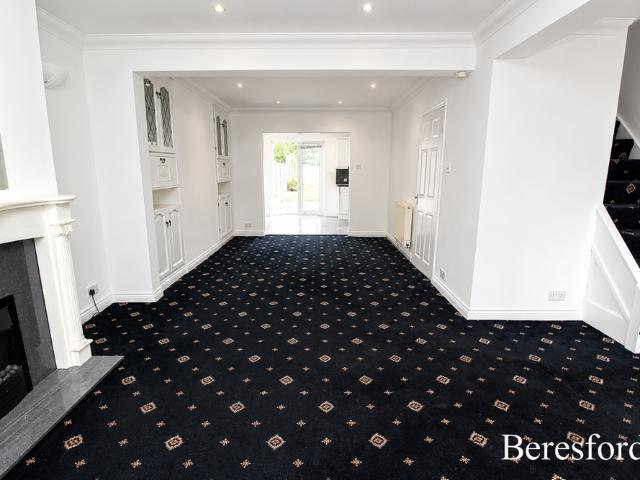 House for rent in Collier Row, Greater London