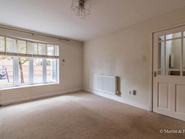 House for rent in Earley