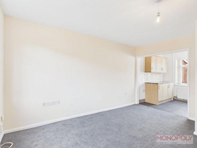House for rent in Llay, Wales