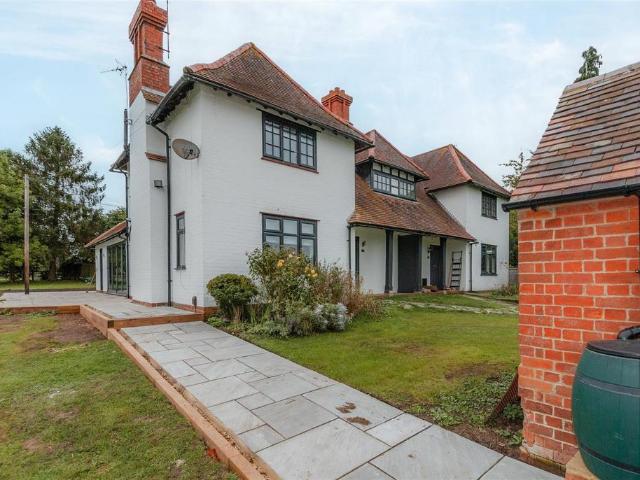 House for rent in Pamington, Gloucestershire