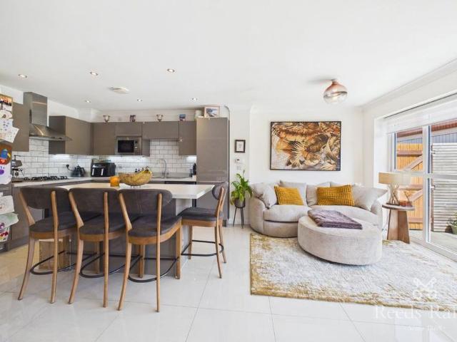 House for rent in Peel Hill, Lancashire