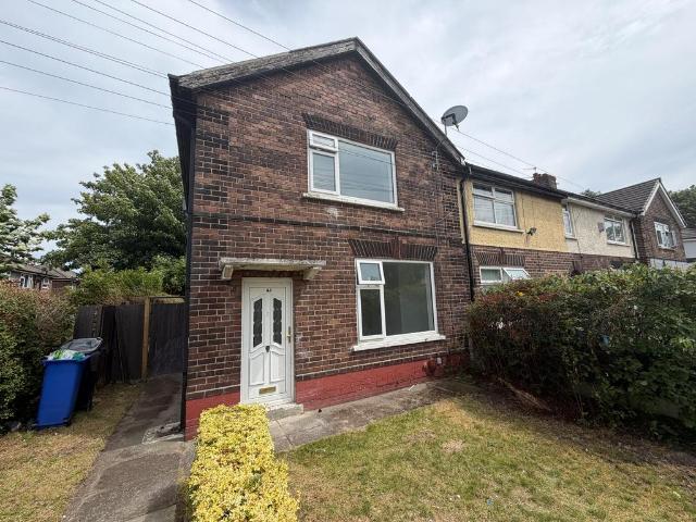 House for rent in Newtown, Widnes