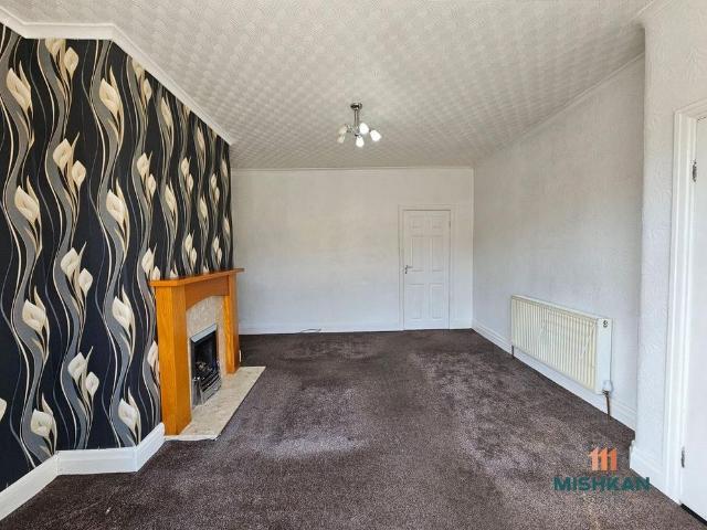 House for rent in Lee Bank, Greater Manchester