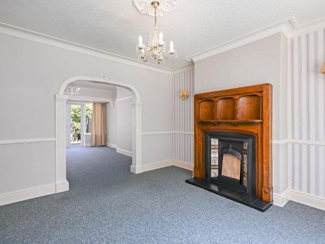House for rent in High Field, York