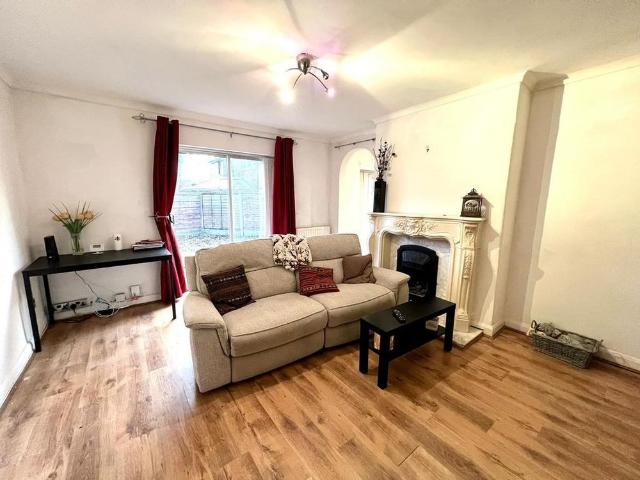 House for rent in Georgia, Greater Manchester