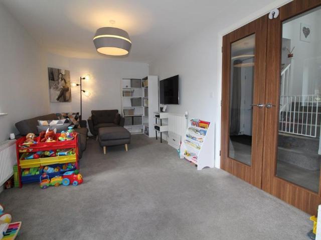 House for rent in New Fletton, Peterborough