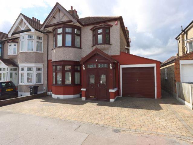House for rent in Barkingside, Isle Of Man