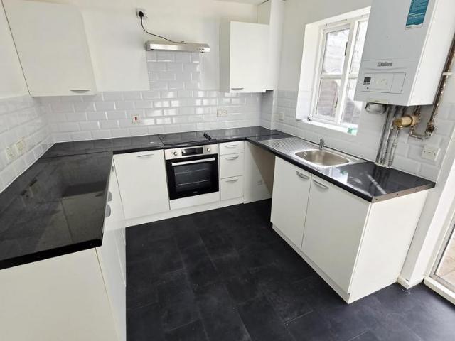 House for rent in Cyprus, Greater London