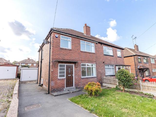 House for rent in Austhorpe, West Yorkshire
