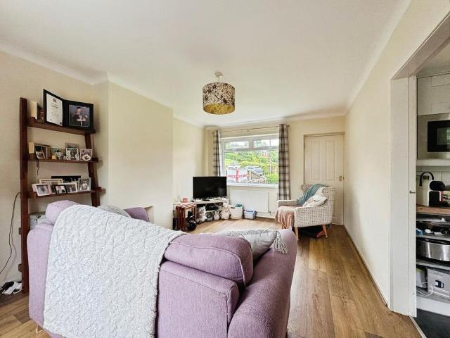 House for rent in Lee Bank, Greater Manchester
