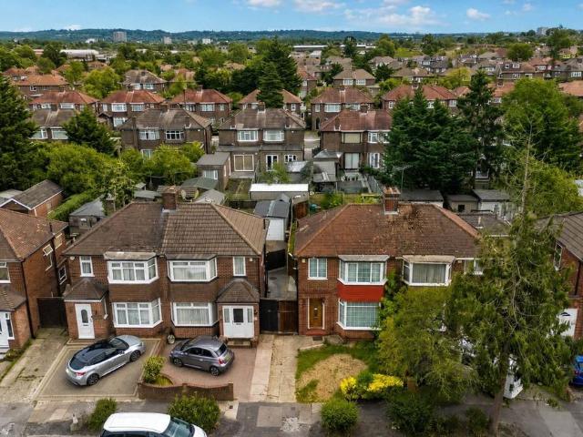 House for rent in Greater London
