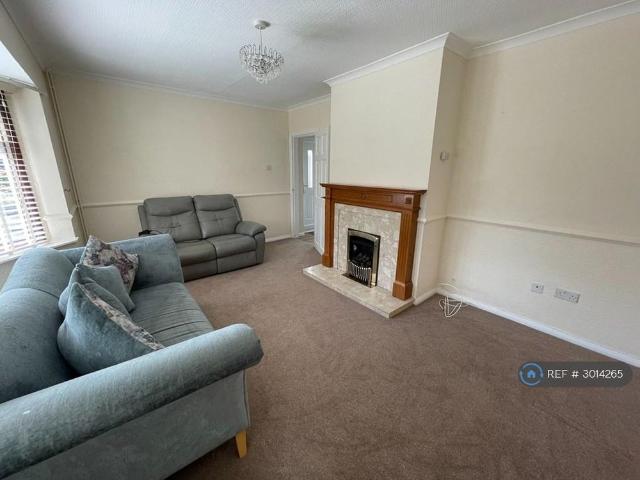 House for rent in Clayton, Butterton