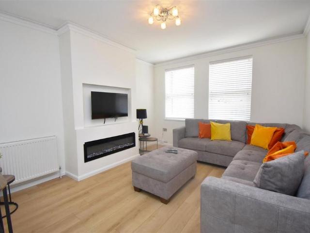 House for rent in Clifton, York