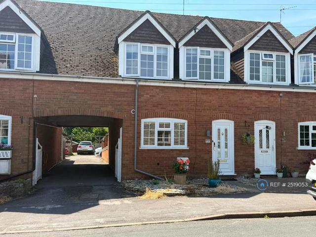 House for rent in Alderminster, Warwickshire