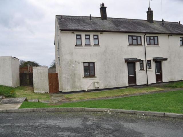 House for rent in Llanfihangel yn Nhowyn, Caergeiliog