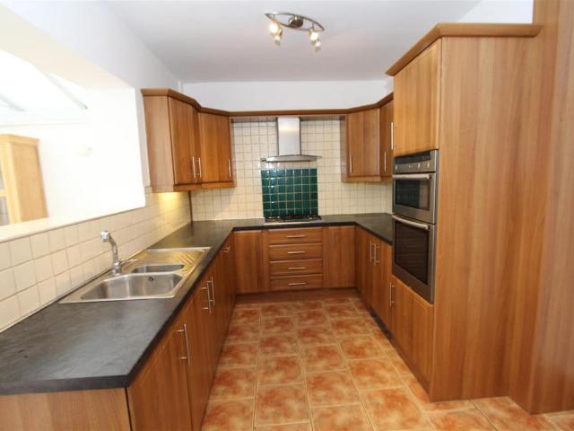 House for rent in Grappenhall, Warrington