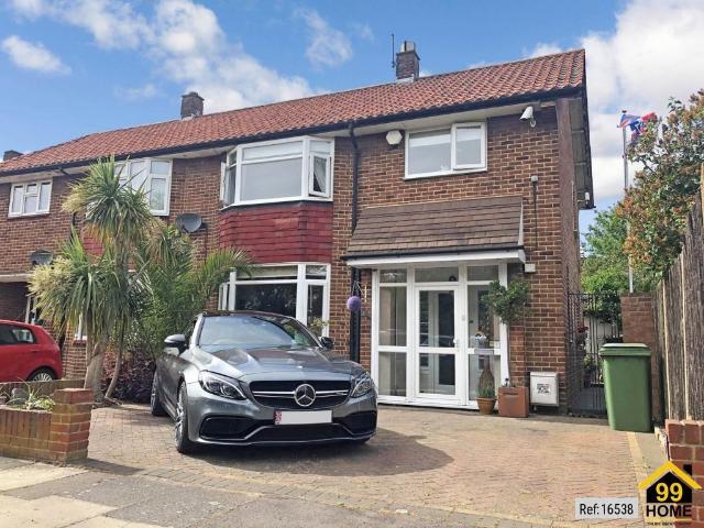House for rent in Newbury Park, Isle Of Man