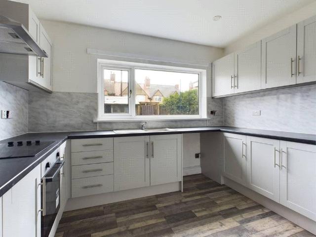 House for rent in Woodlands, South Yorkshire