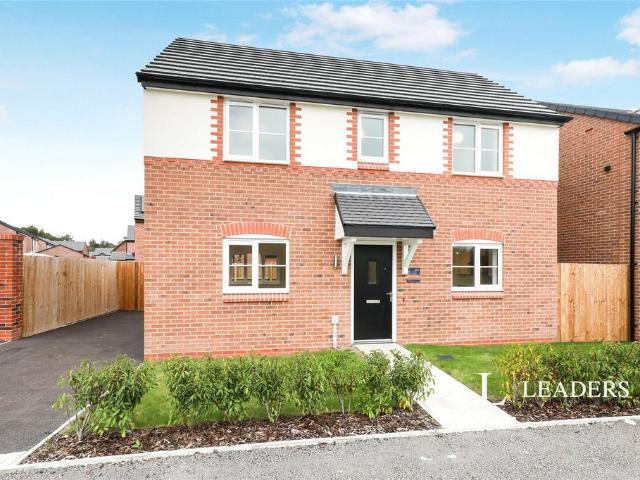 House for rent in Leftwich