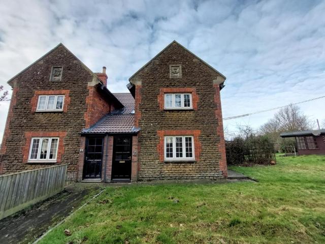 House for rent in Studley Brook Farmhouse, Calne