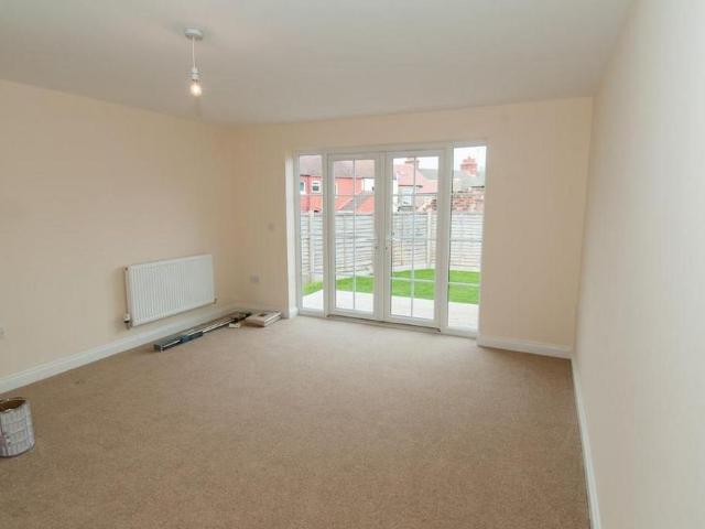 House for rent in Rushden, Isle Of Man