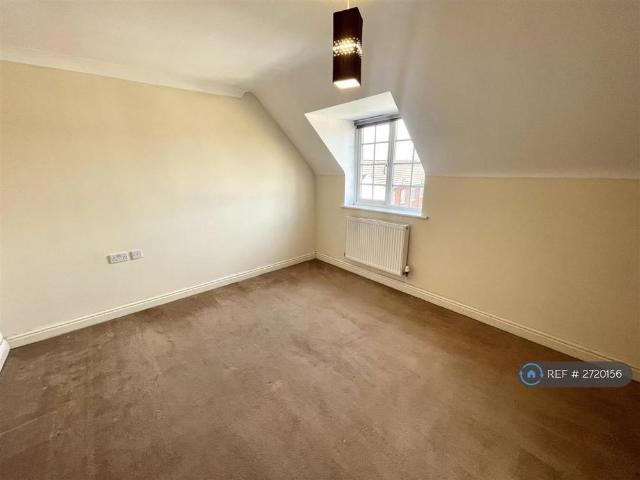 House for rent in Holbeach CP, Gosberton Clough