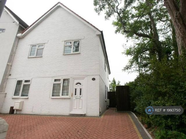 House for rent in Branksome, Poole
