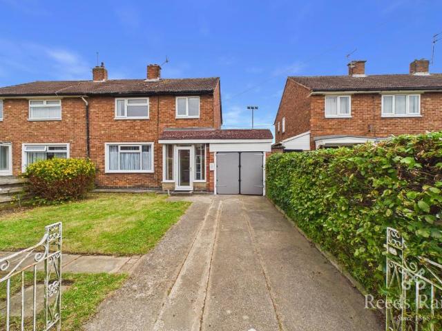 House for rent in High Field, York