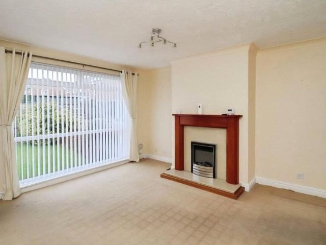 House for rent in Thursby