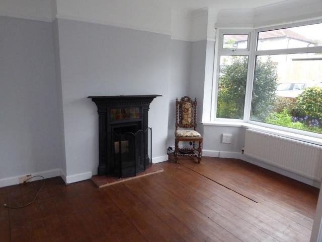 House for rent in Bridgend, Wales