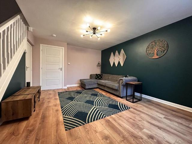 House for rent in Coxhoe
