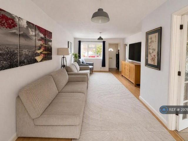 House for rent in Earley