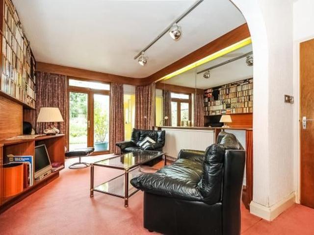 House for rent in Old Headington, The Slade
