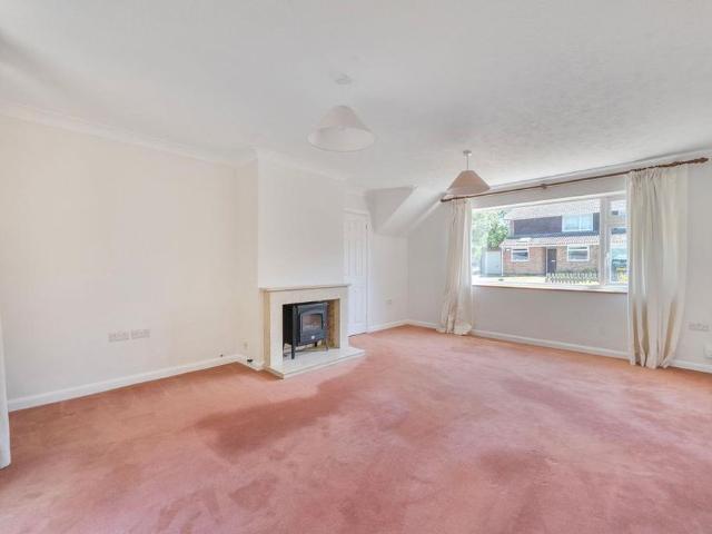House for rent in Harestock, Hampshire