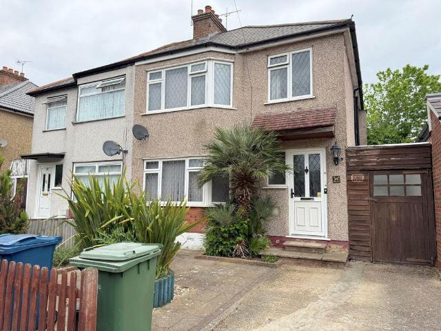House for rent in Lane, Greater London