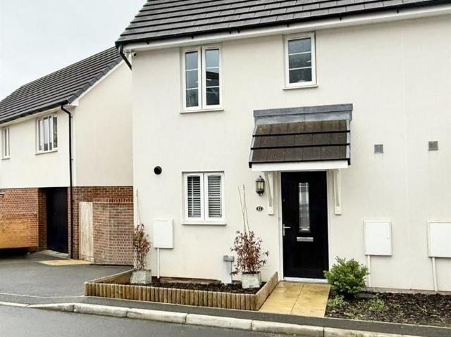 House for rent in North Filham, Strode