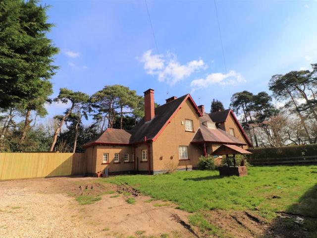 House for rent in Coedkernew, Newport