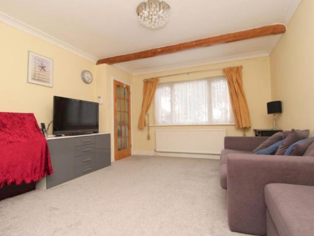 House for rent in Lower Halliford, Surrey