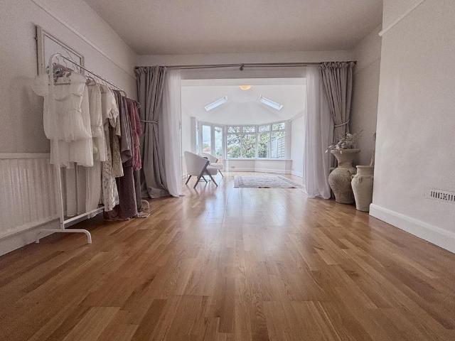 House for rent in Broughton, Aylesbury