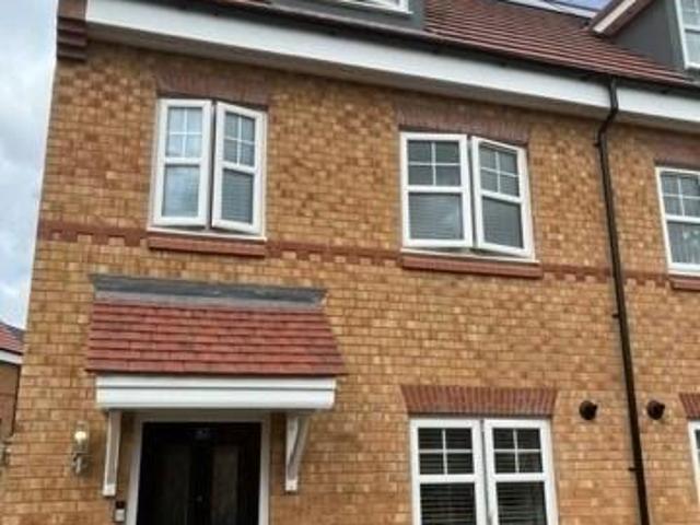 House for rent in Lowton Heath, Wigan
