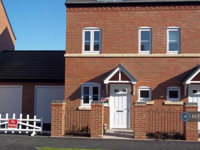 House for rent in Bearwood, West Midlands