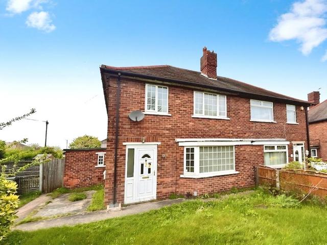 House for rent in Wheatley Hills, South Yorkshire