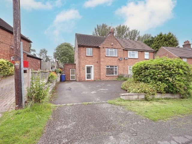 House for rent in Clayton, Butterton