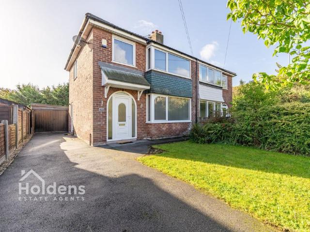 House for rent in Bamber Bridge, South Ribble