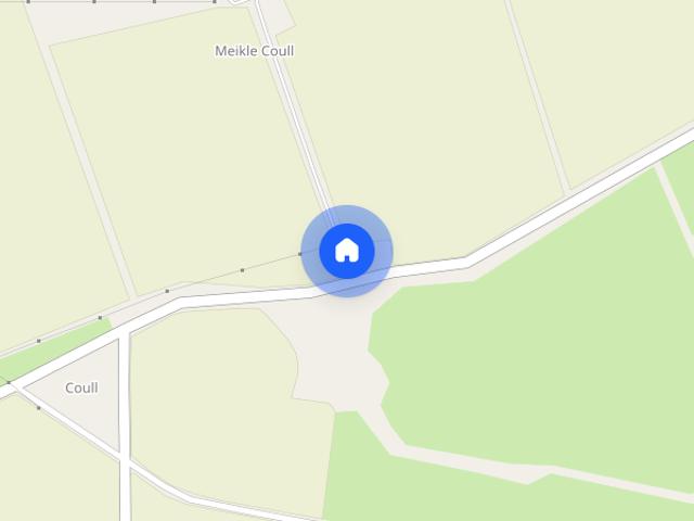 House for rent in Tannadice, Scotland