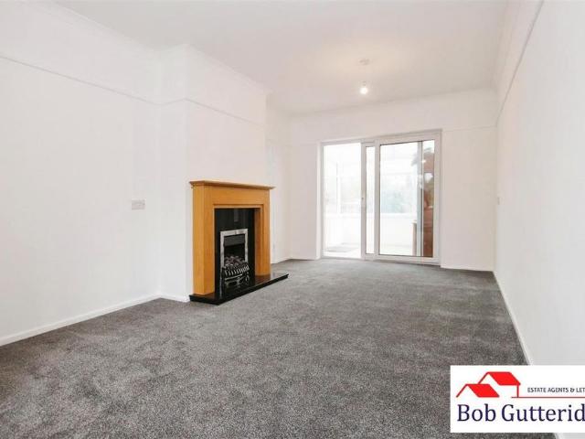 House for rent in Longton, Stoke-on-Trent