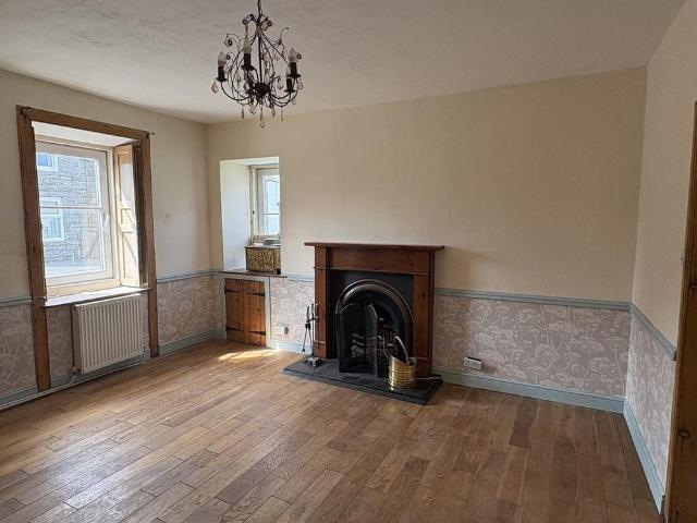 House for rent in Scotland