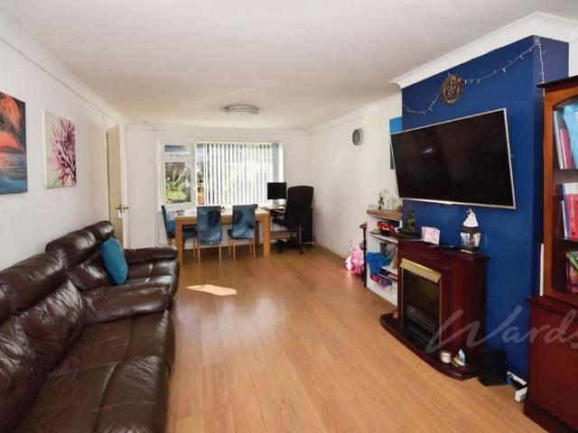 House for rent in Rainham, Gillingham