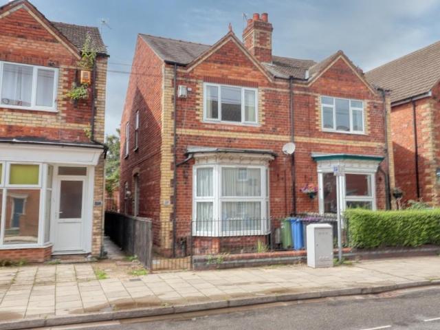 House for rent in Morton, Ingleby